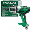 Гайковёрт WR18DSDLW 18V 225Nm без аккум Hikoki Гайковёрт WR18DSDLW 18V 225Nm без аккум Hikoki