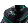 Mașina de înșurubat cu impact WR36DE 36V 1050Nm 2.5Ah Hikoki
