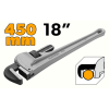 Ключ трубный американский 450мм Industrial Tolsen Ключ трубный американский 450мм Industrial Tolsen