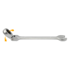 Set de 7 chei combinate flexibile 8-19mm 15259 Tolsen