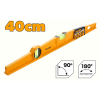 Nivela punte 40cm Industrial Tolsen Nivela punte 40cm Industrial Tolsen