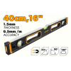 Nivela cu magnet 40cm Industrial Tolsen Nivela cu magnet 40cm Industrial Tolsen