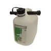 Canistra pentru benzin din plastic 5L Hikoki
