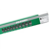 Set 10 chei tubulare impacte HEX 10-24 1/2 Set 10 chei tubulare impacte HEX 10-24 1/2