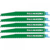 Pinza pentru ferestrau sabie RPD40B 200mm lemn/metal Hikoki Pinza pentru ferestrau sabie RPD40B 200mm lemn/metal Hikoki
