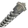 Burghiu pentru beton SDS-Max 25*720mm Hikoki Burghiu pentru beton SDS-Max 25*720mm Hikoki