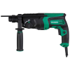 Ciocan rotopercuitor (perforator) DH26PB2 SDS+ 830W Hikoki Ciocan rotopercuitor (perforator) DH26PB2 SDS+ 830W Hikoki