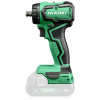 Masina de insurubat DS18DD Quick 18V fara accum Hikoki