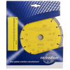 Диск алмазный по бетону Pluton Laser 180x22.23 Carbodiam
