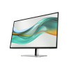 27.0” Монитор HP S5 Pro 527pu/ QHD/ 5ms/ 100Hz/ Black/Silver
