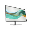 27.0” Монитор HP S5 Pro 527pu/ QHD/ 5ms/ 100Hz/ Black/Silver