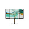 27.0” Монитор HP S5 Pro 527pu/ QHD/ 5ms/ 100Hz/ Black/Silver