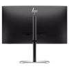 27.0” Monitor HP S5 Pro 527pq/ QHD/ 5ms/ 100Hz/ Black/Silver 27.0” Monitor HP S5 Pro 527pq/ QHD/ 5ms/ 100Hz/ Black/Silver