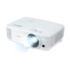 Proiector ACER P1157i (MR.JUQ11.001) / DLP / SVGA / 4800Lm