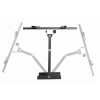 Suport TV de perete (cu miscare completa) 32”-55” Gembird ”WM-55ST-03”, Black Suport TV de perete (cu miscare completa) 32”-55” Gembird ”WM-55ST-03”, Black