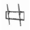 Suport TV de perete (inclinabil) 32”-55” Gembird ”WM-55T-03”, Black Suport TV de perete (inclinabil) 32”-55” Gembird ”WM-55T-03”, Black