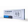 Suport TV de perete (inclinabil) 32”-55” Gembird ”WM-55T-03”, Black Suport TV de perete (inclinabil) 32”-55” Gembird ”WM-55T-03”, Black