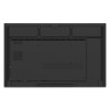 65” Smart interactive display ViewSonic IFP6551/ 4K / 16G RAM / 128GB Storage / Black 65” Smart interactive display ViewSonic IFP6551/ 4K / 16G RAM / 128GB Storage / Black