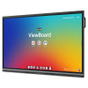 65” Smart interactive display ViewSonic IFP6551/ 4K / 16G RAM / 128GB Storage / Black 65” Smart interactive display ViewSonic IFP6551/ 4K / 16G RAM / 128GB Storage / Black