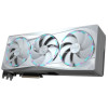 Placa video Gigabyte AORUS GeForce RTX 5080 MASTER ICE 16G/ 16GB / GDDR7 / 256bit