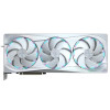 Placa video Gigabyte AORUS GeForce RTX 5080 MASTER ICE 16G/ 16GB / GDDR7 / 256bit
