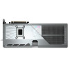 Placa video Gigabyte AORUS GeForce RTX 5080 MASTER ICE 16G/ 16GB / GDDR7 / 256bit