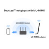 USB2.0 Adaptor / Wi-Fi 5 / MERCUSYS MA30H USB2.0 Adaptor / Wi-Fi 5 / MERCUSYS MA30H