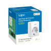 Mini Priza Smart cu monitorizare a energiei Tp-Link Tapo P110M / 16A / 3680W