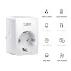 Mini Priza Smart cu monitorizare a energiei Tp-Link Tapo P110M / 16A / 3680W