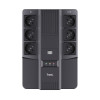 ИБП TRUST Maxxon / 800VA / 360W ИБП TRUST Maxxon / 800VA / 360W