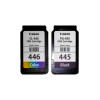 Multi Pack Ink Cartridge Canon PG-445/CL-446 (8283B008) for PIXMA TS3640, iP2840/2845, MG2440/2540/2940 Multi Pack Ink Cartridge Canon PG-445/CL-446 (8283B008) for PIXMA TS3640, iP2840/2845, MG2440/2540/2940