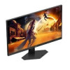 27.0” Игровой монитор AOC 27G4HRE/ 0.5ms/ 200Hz/ Black