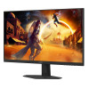27.0” Игровой монитор AOC 27G4HRE/ 0.5ms/ 200Hz/ Black