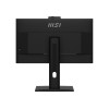 27.0” Monitor pentru video-conferinte MSI PRO PRO MP275QPDG/ QHD/ 1ms/ 100Hz/ Black