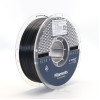 Gembird High Speed ABS Filament, Black, 1.75 mm, 1 kg Gembird High Speed ABS Filament, Black, 1.75 mm, 1 kg