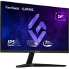 23.8” Игровой Монитор VIEWSONIC VX24G1-HD/ 1ms / 180Hz / Black 23.8” Игровой Монитор VIEWSONIC VX24G1-HD/ 1ms / 180Hz / Black