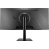 38” Monitor VIEWSONIC VA3820C/ UltraWide QHD / Curved/ 75Hz/ 21:9 / Black 38” Monitor VIEWSONIC VA3820C/ UltraWide QHD / Curved/ 75Hz/ 21:9 / Black