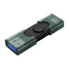 Flash Drive USB-C/A Kingston DataTraveler Duo / 128GB / 150 MByte/s Flash Drive USB-C/A Kingston DataTraveler Duo / 128GB / 150 MByte/s
