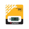 Flash Drive USB-C/A Kingston DataTraveler Duo / 128GB / 150 MByte/s Flash Drive USB-C/A Kingston DataTraveler Duo / 128GB / 150 MByte/s
