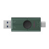 Flash Drive USB-C/A Kingston DataTraveler Duo / 128GB / 150 MByte/s Flash Drive USB-C/A Kingston DataTraveler Duo / 128GB / 150 MByte/s