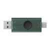 Флеш-накопитель USB-C/A Kingston DataTraveler Duo / 256ГБ / 150 MByte/s Флеш-накопитель USB-C/A Kingston DataTraveler Duo / 256ГБ / 150 MByte/s
