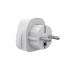 Adaptor de alimentare international la UE, 15A Gembird A-AC-EUMINTF Adaptor de alimentare international la UE, 15A Gembird A-AC-EUMINTF