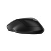 Mouse ambidextru dual wireless HP 255 Black Mouse ambidextru dual wireless HP 255 Black