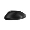 Mouse ambidextru dual wireless HP 255 Black Mouse ambidextru dual wireless HP 255 Black