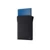 15.6” Husa pentru laptop HP Reversible Protective Black/Blue 15.6” Husa pentru laptop HP Reversible Protective Black/Blue