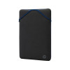 15.6” Husa pentru laptop HP Reversible Protective Black/Blue 15.6” Husa pentru laptop HP Reversible Protective Black/Blue
