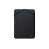 15.6” Husa pentru laptop HP Reversible Protective Black/Blue 15.6” Husa pentru laptop HP Reversible Protective Black/Blue