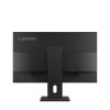 23.8” Monitor Lenovo ThinkVision E24-40 / 4ms / Black 23.8” Monitor Lenovo ThinkVision E24-40 / 4ms / Black