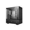 Корпус DEEPCOOL CH690 DIGITAL / w/oPSU / Side-Window / Digital screen / ATX / Black Корпус DEEPCOOL CH690 DIGITAL / w/oPSU / Side-Window / Digital screen / ATX / Black