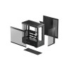 Корпус DEEPCOOL CH690 DIGITAL / w/oPSU / Side-Window / Digital screen / ATX / Black Корпус DEEPCOOL CH690 DIGITAL / w/oPSU / Side-Window / Digital screen / ATX / Black